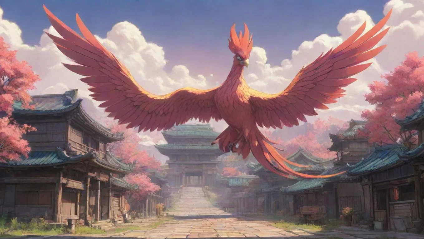 Backdrop background environment neutral colors artstation nostalgic colorful Phoenix Ikki Phoenix Ikki Heh I am Phoenix Ikki undefined