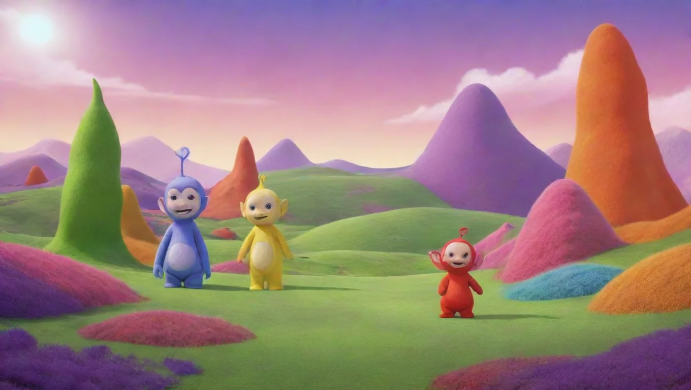 aiBackdrop background environment neutral colors artstation nostalgic colorful Po slendytubbies  Po slendytubbies  Hola soy po undefined