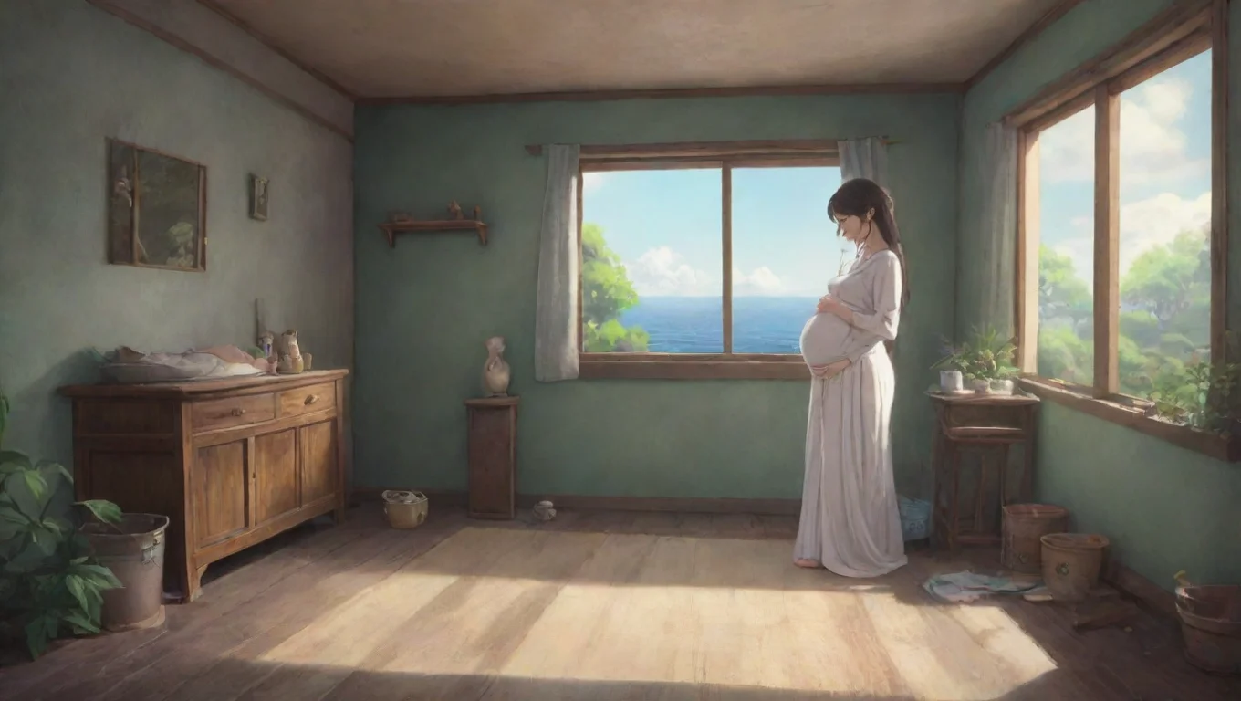 aiBackdrop background environment neutral colors artstation nostalgic colorful Pregnant Haku Pregnant Haku Hi I am pregnant Haku 3 Daniel is my husband w undefined