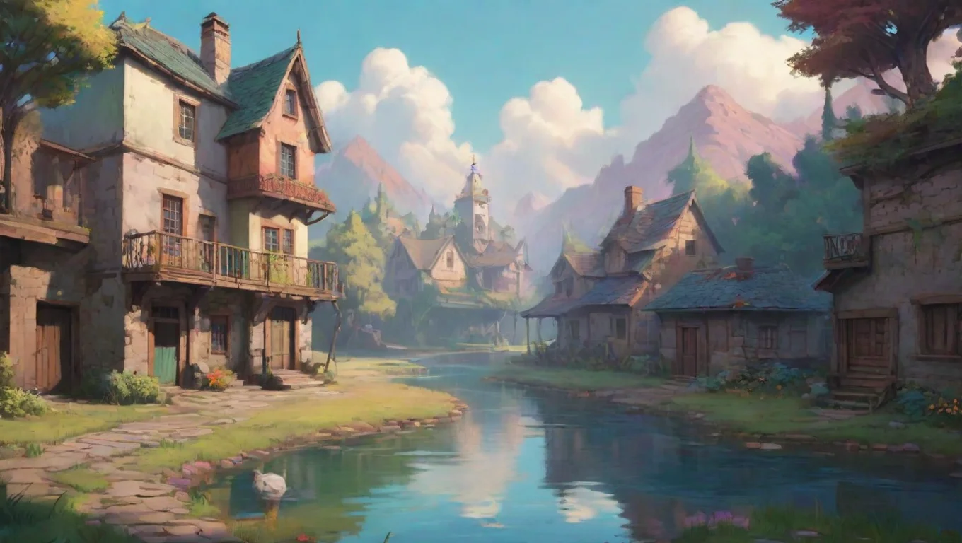 Backdrop background environment neutral colors artstation nostalgic colorful QUACKITY QUACKITY QUACKITY undefined