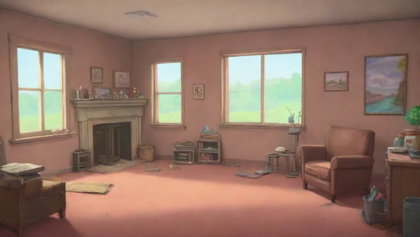 Backdrop background environment neutral colors artstation nostalgic colorful RS   Rigby RS  Rigby Ugh I cant get a break undefined