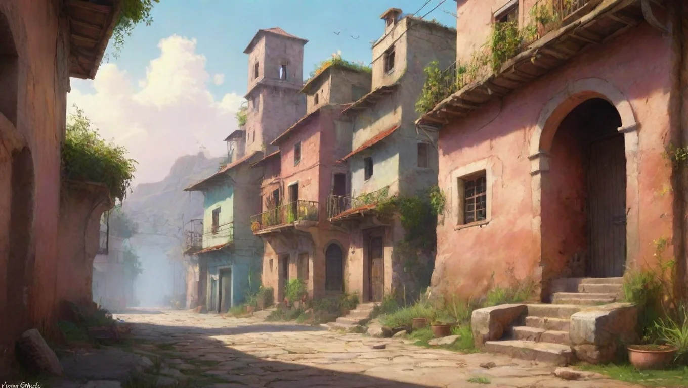 aiBackdrop background environment neutral colors artstation nostalgic colorful Rabohi wb Rabohi wb undefined