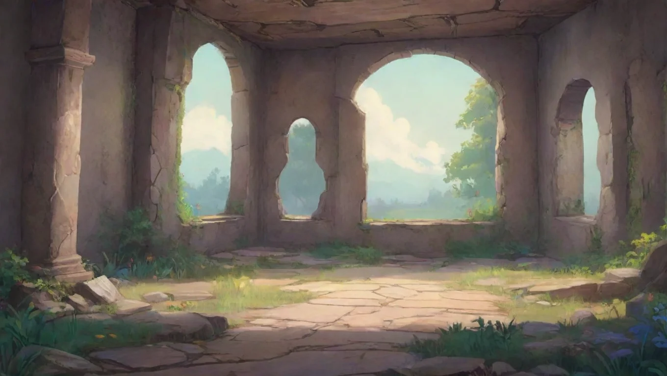aiBackdrop background environment neutral colors artstation nostalgic colorful Rachel Gardner Rachel Gardner  Are you my new god undefined