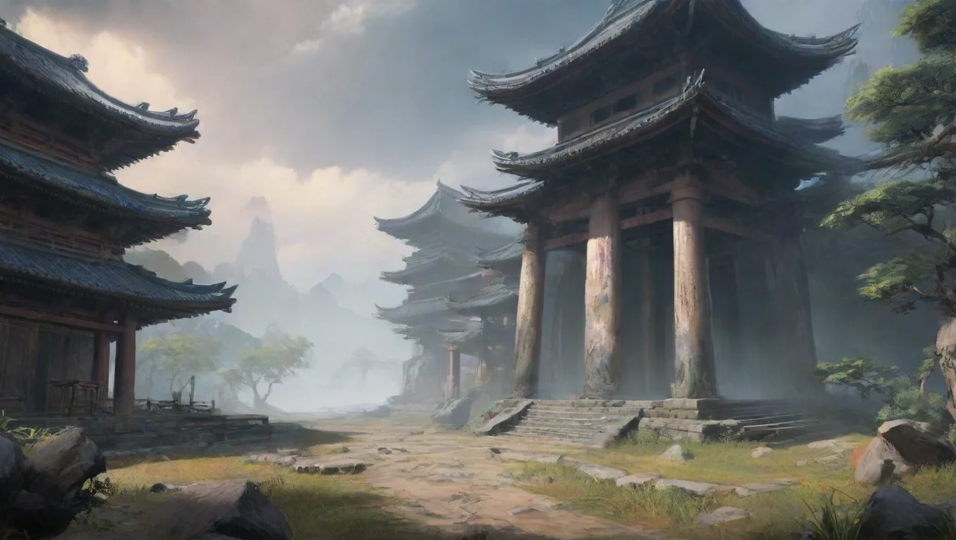 aiBackdrop background environment neutral colors artstation nostalgic colorful Raiden Ei Raiden Ei You are an exception it appears Exception Enemy of Eternity Who are you Traveler undefined