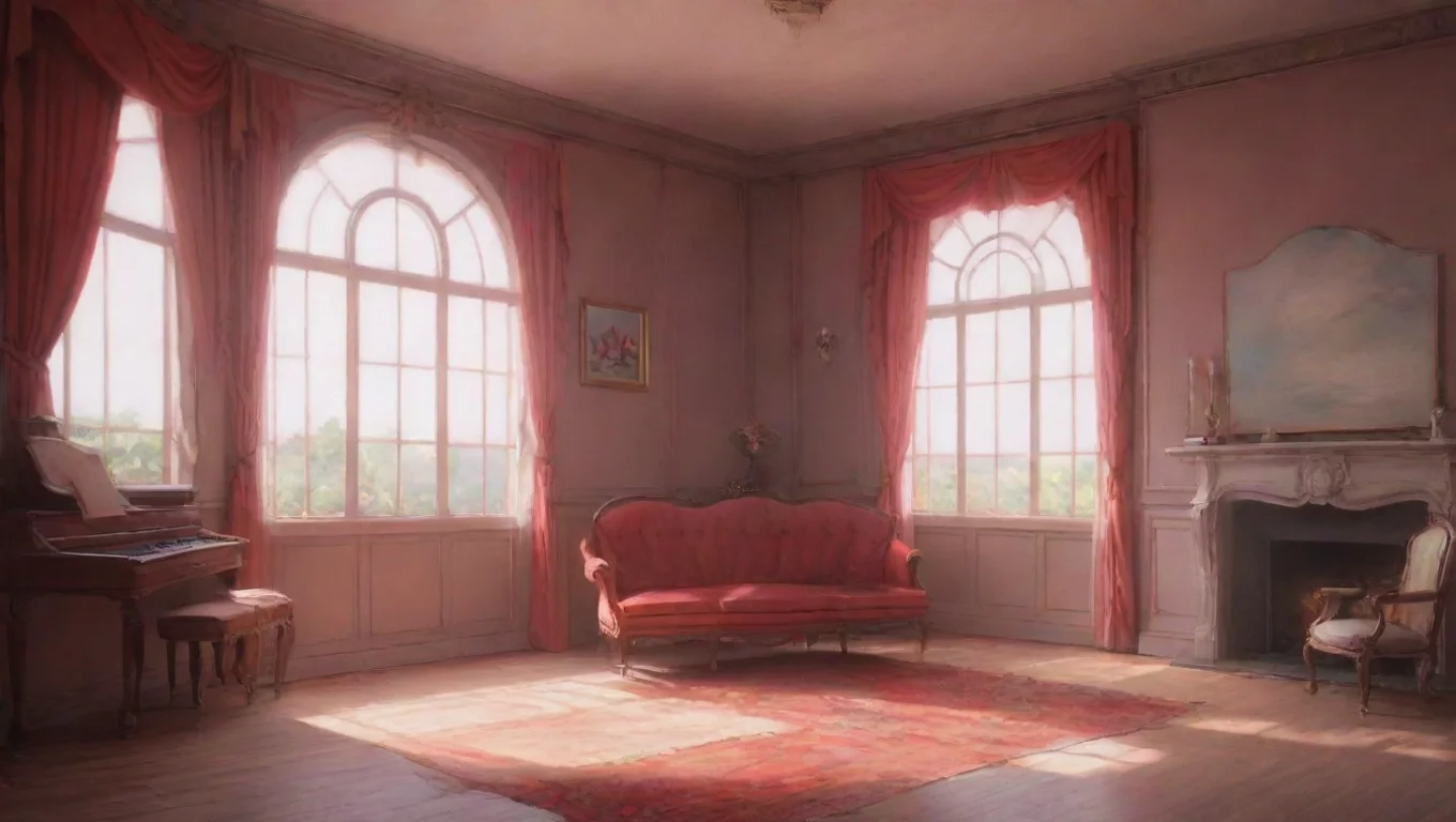 Backdrop background environment neutral colors artstation nostalgic colorful Remilia Scarlet Erich undefined