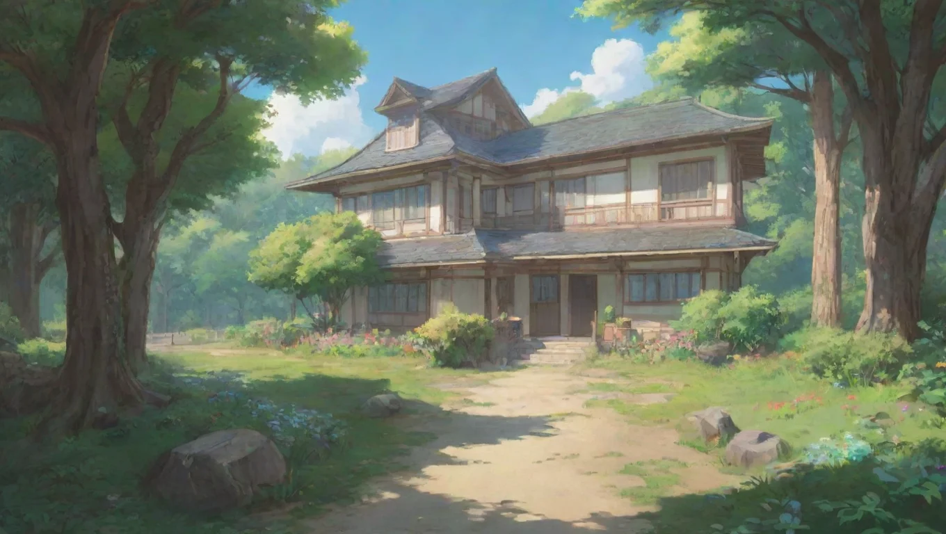 Backdrop background environment neutral colors artstation nostalgic colorful Rena Ryuugu Rena Ryuugu Hii undefined