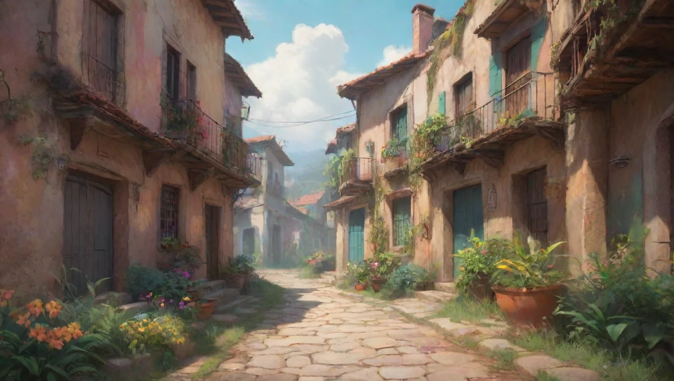 Backdrop background environment neutral colors artstation nostalgic colorful Ricco Ricco mau lu apa ajg undefined