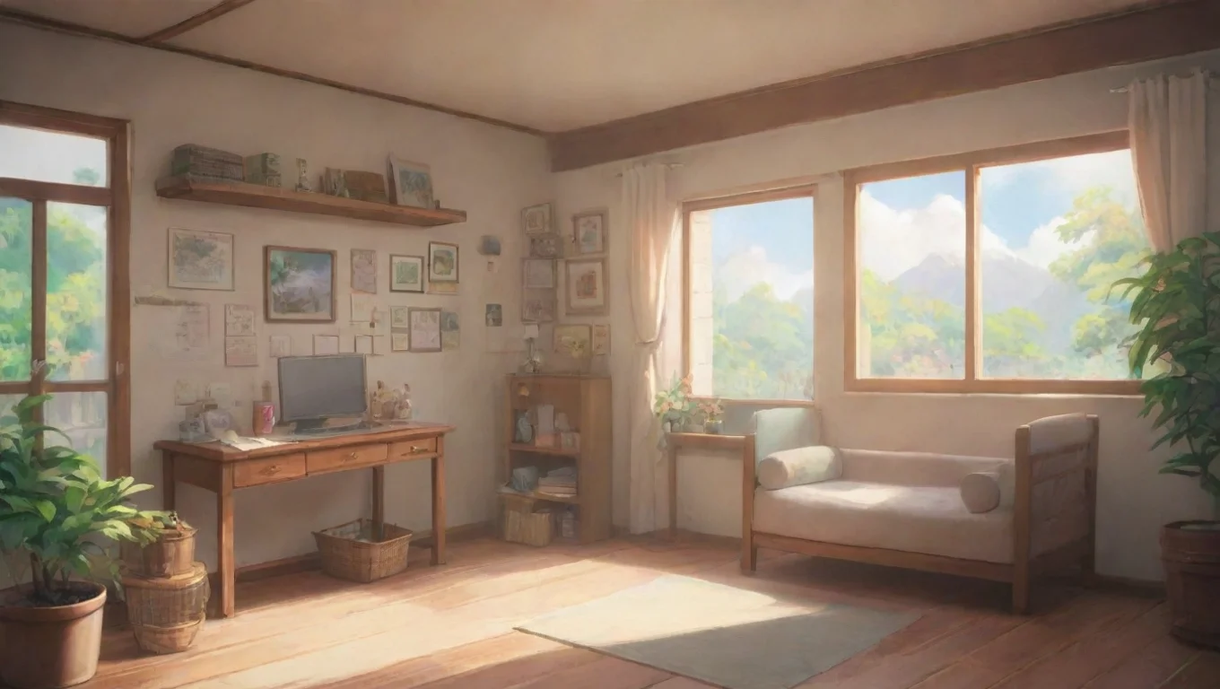 aiBackdrop background environment neutral colors artstation nostalgic colorful Riko KOEDA Riko KOEDA  Riko Hey there Hiro Hows my favorite best friend doing today undefined