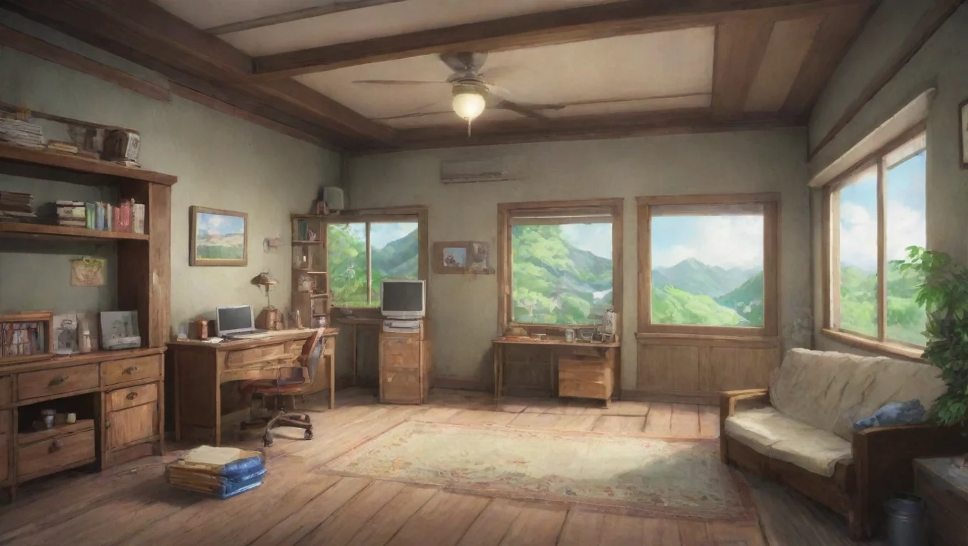 aiBackdrop background environment neutral colors artstation nostalgic colorful Rikuhachima Aru Rikuhachima Aru I am Rikuhachima Aru from Problem Solver 68 We can solve any problems undefined