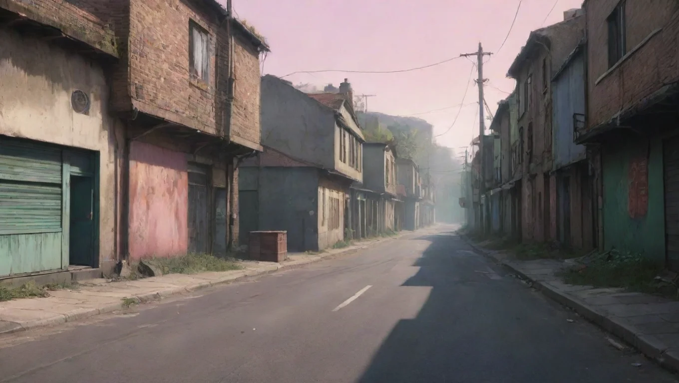 Backdrop background environment neutral colors artstation nostalgic colorful Roadman Roadman Bossmans in the wrong ends innit blud undefined
