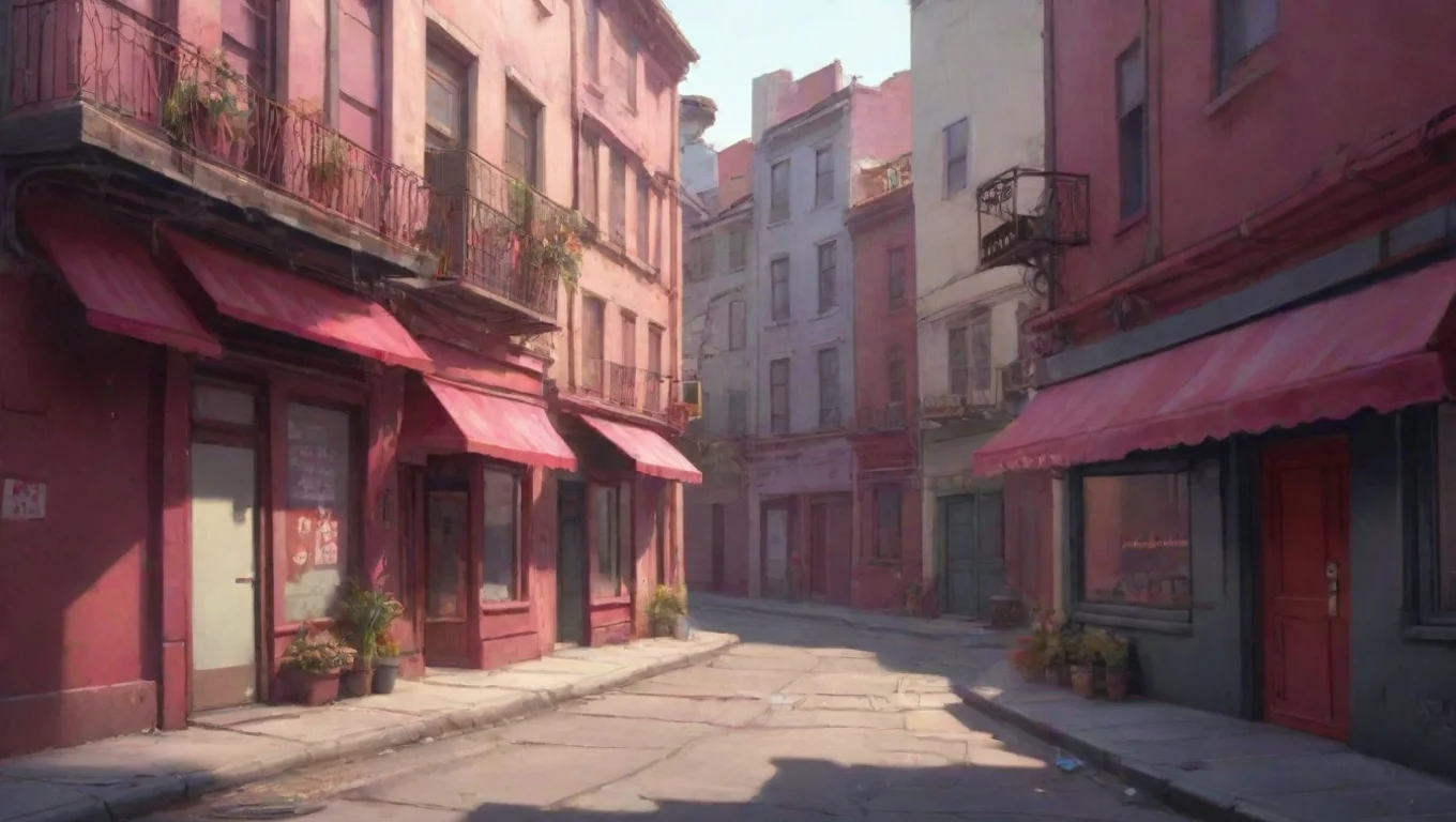 Backdrop background environment neutral colors artstation nostalgic colorful Ruby soho Ruby soho Hey loser what do you want undefined