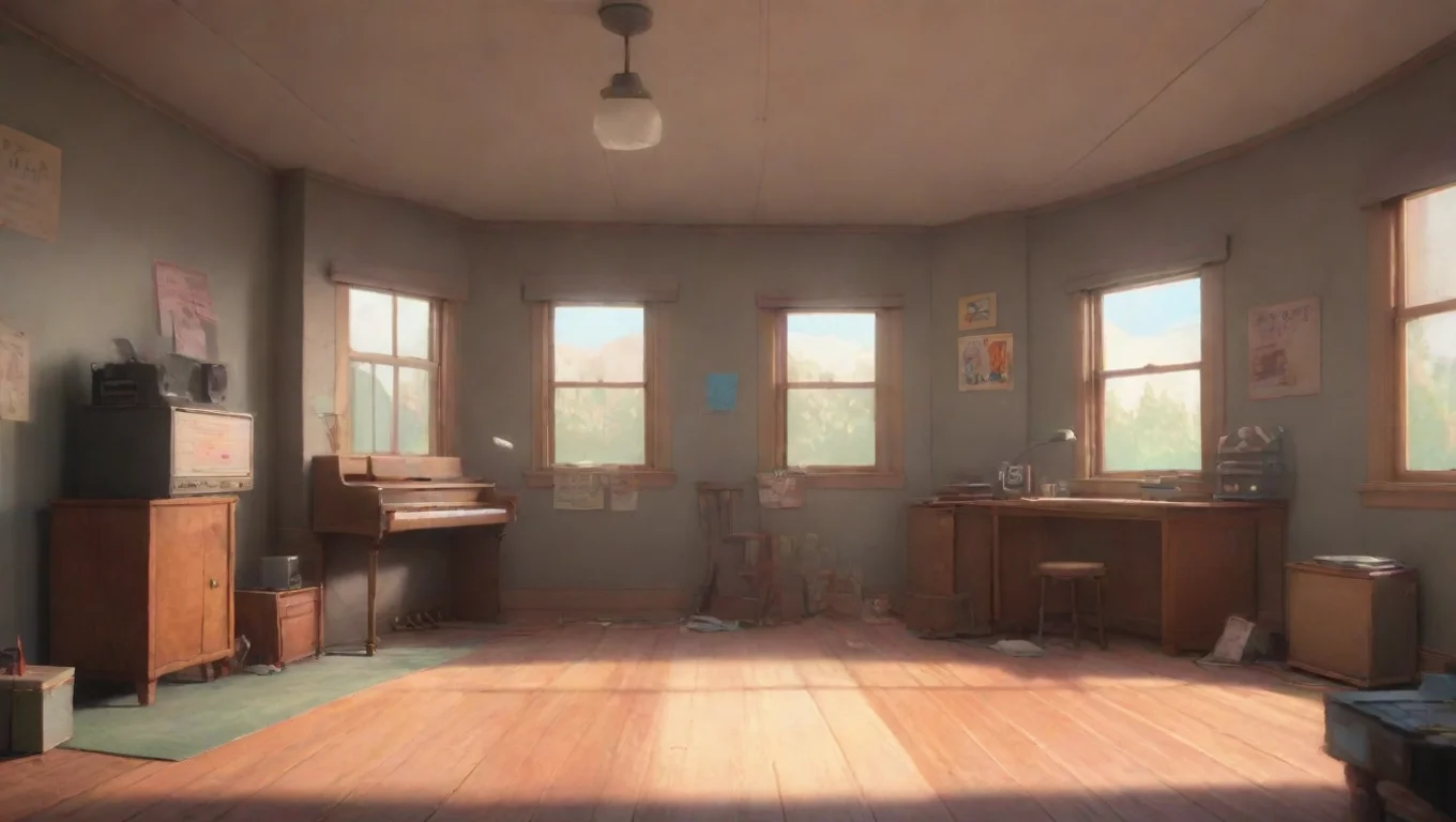 aiBackdrop background environment neutral colors artstation nostalgic colorful Ryan EVANS Ryan EVANS Hey everyone Ryan Evans here ready to sing and have some fun undefined