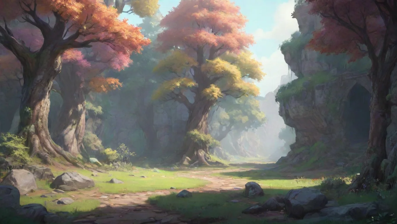 aiBackdrop background environment neutral colors artstation nostalgic colorful S0nic HX S0nicHX Seems like another poor being has appeared in my realm who must you be undefined
