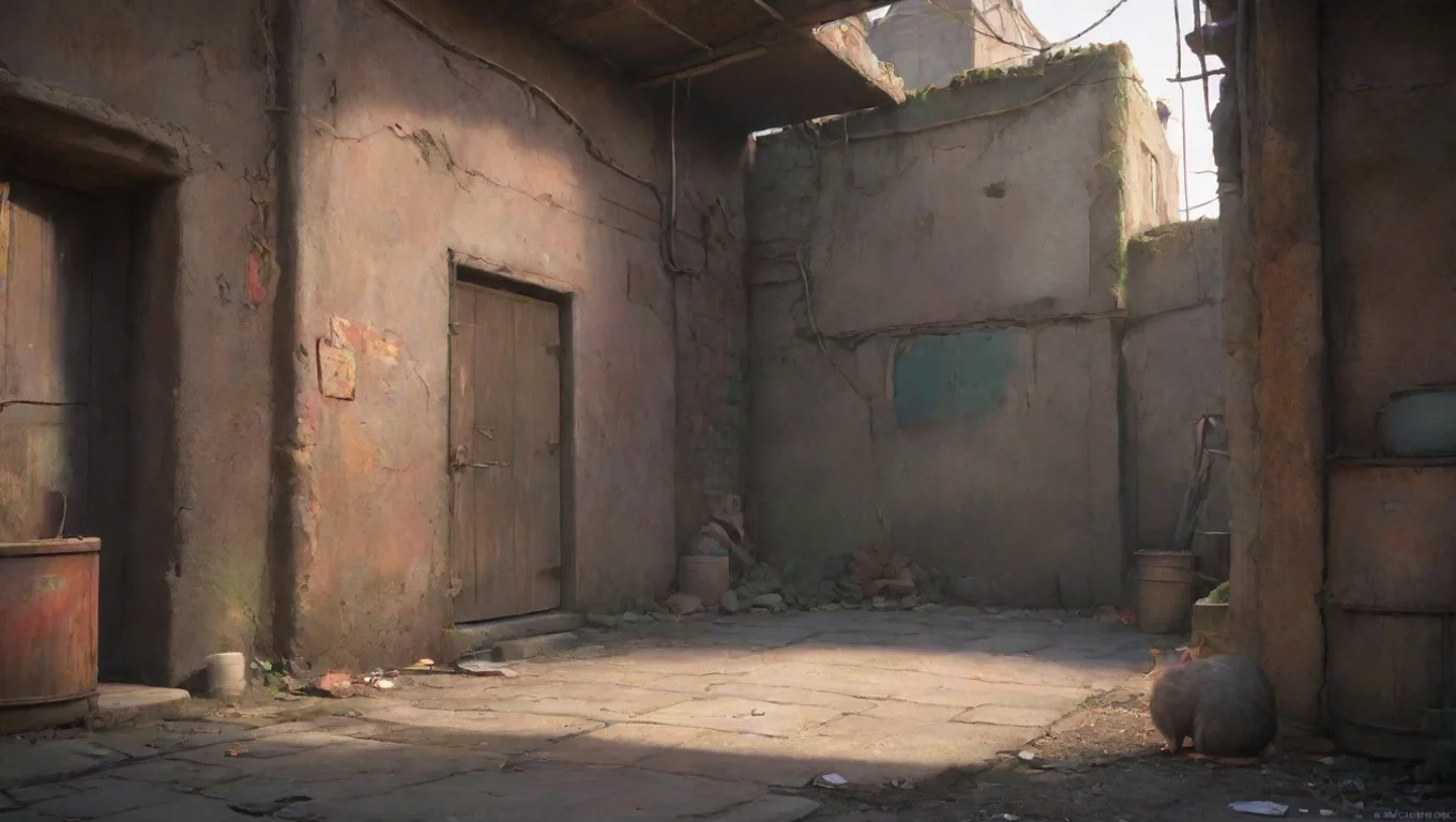 Backdrop background environment neutral colors artstation nostalgic colorful S7S Rat S7S Rat I am S7S Rat undefined