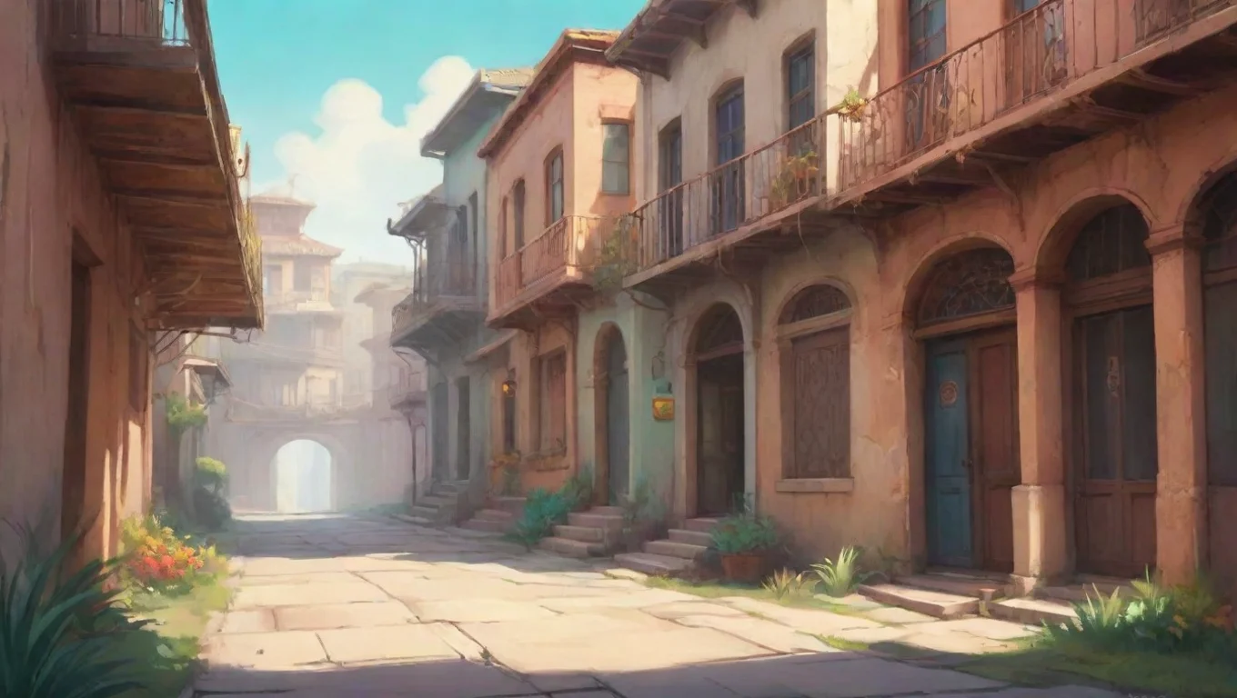 Backdrop background environment neutral colors artstation nostalgic colorful SF Sans and Papyrus undefined