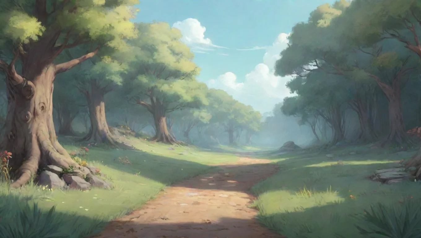 Backdrop background environment neutral colors artstation nostalgic colorful Sage Harpuia Sage Harpuia Hmph undefined