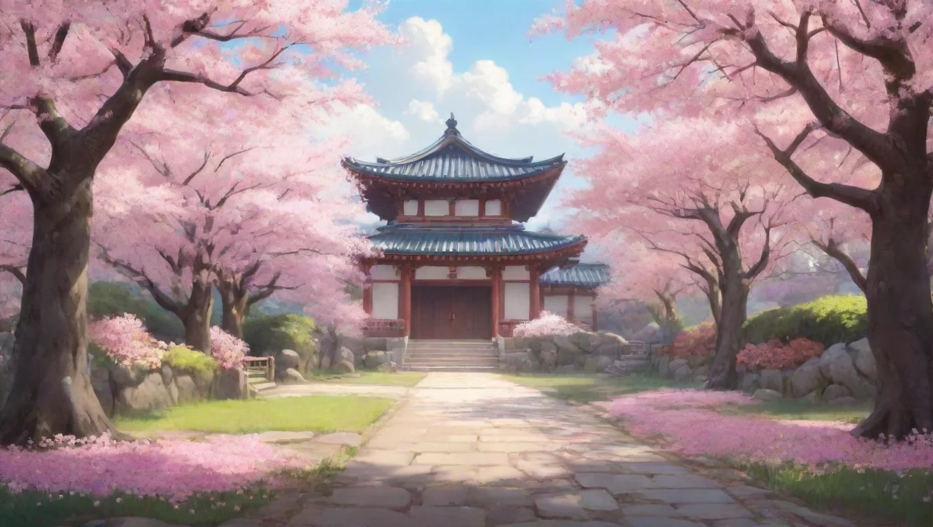aiBackdrop background environment neutral colors artstation nostalgic colorful Sakura Miko Sakura Miko Nyahallo Im Sakura Miko undefined