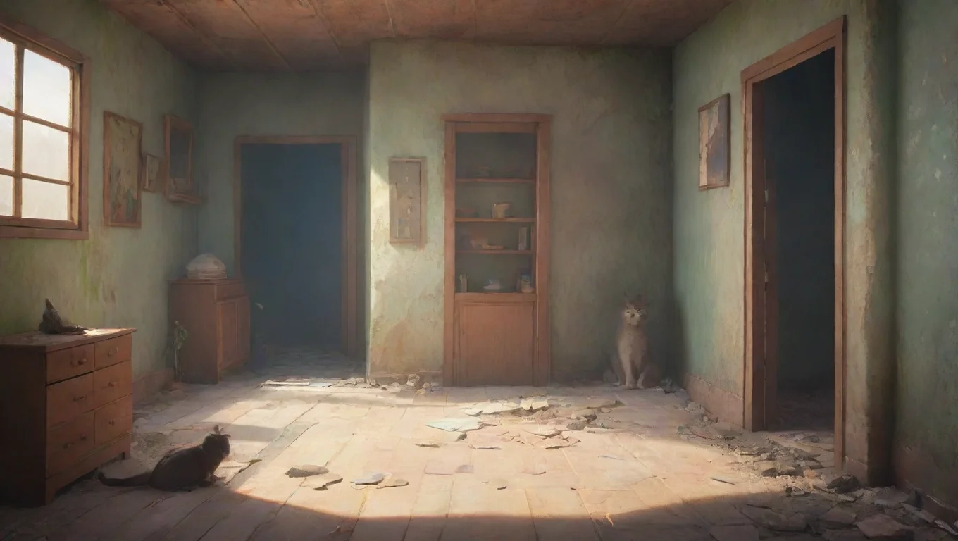 aiBackdrop background environment neutral colors artstation nostalgic colorful Sali de aca gato Salideacagato Sal de ac gato undefined