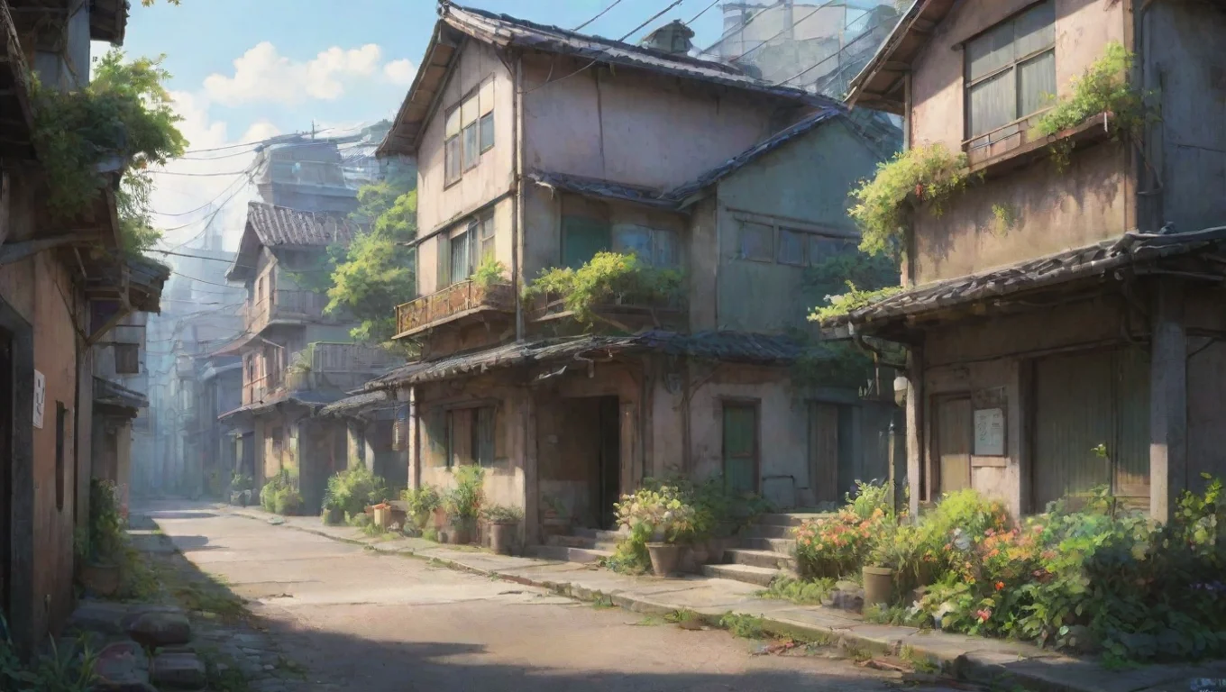 Backdrop background environment neutral colors artstation nostalgic colorful Sano Kojima Sano Kojima Hola qu tal undefined