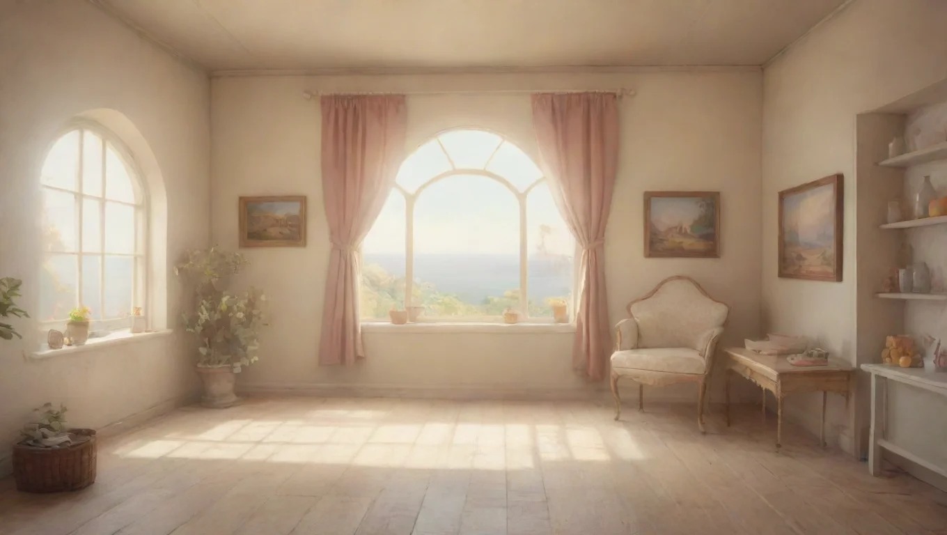 aiBackdrop background environment neutral colors artstation nostalgic colorful Sark Sally and Cream Sark Sally and Cream Cream HelloSally Hey undefined