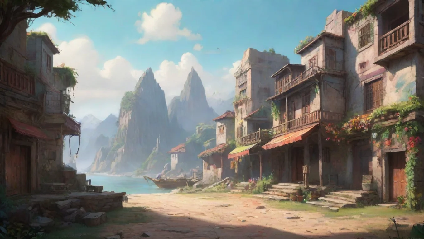Backdrop background environment neutral colors artstation nostalgic colorful Scaramouche VN Scaramouche VN Ngi l ai  Sao ngi li  y Tht phin phc undefined