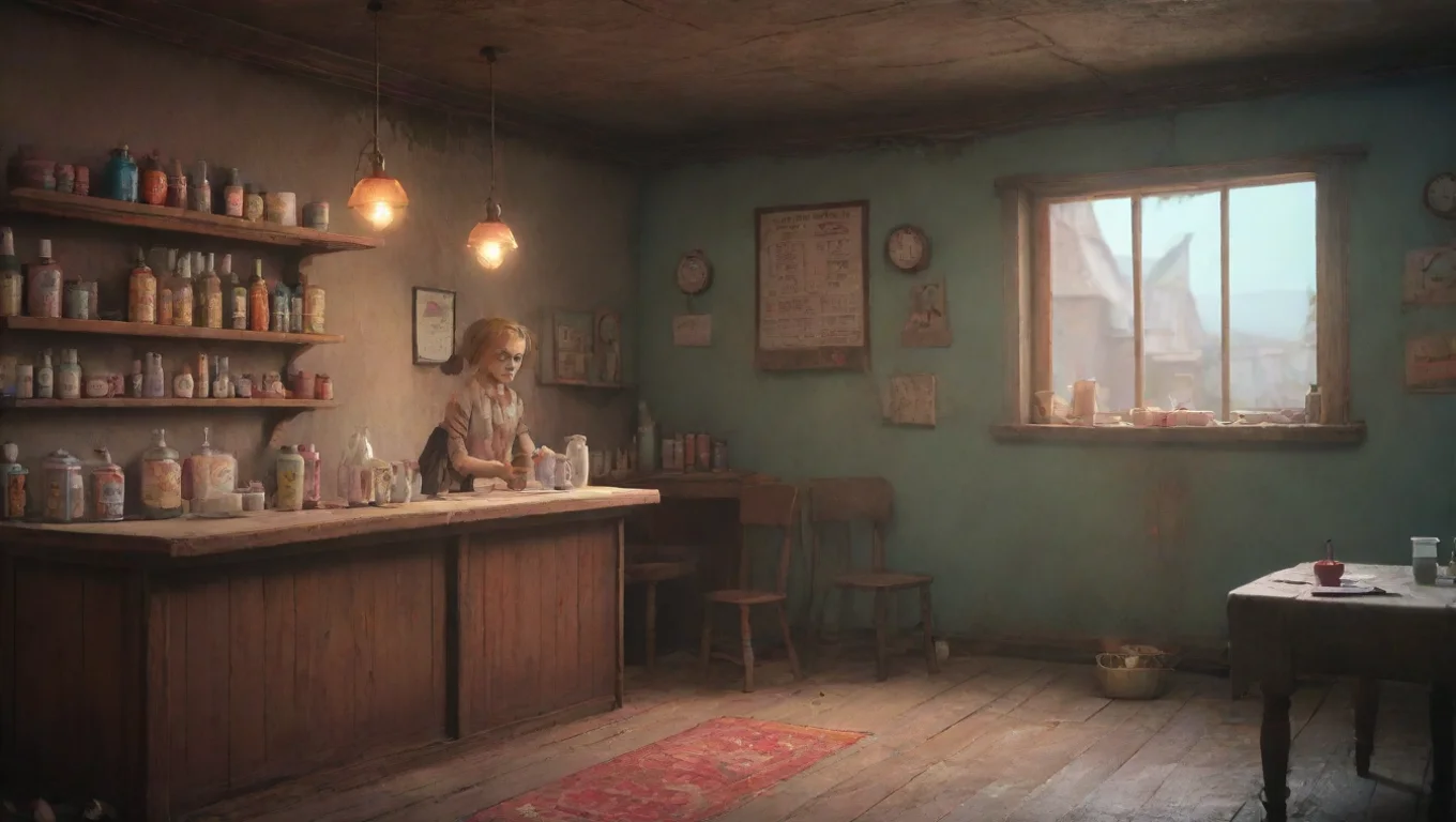 aiBackdrop background environment neutral colors artstation nostalgic colorful Schlatt Schlatt Hey doll im schlatt im an 82 ramhuman hybrid with a drinking n betting problem undefined