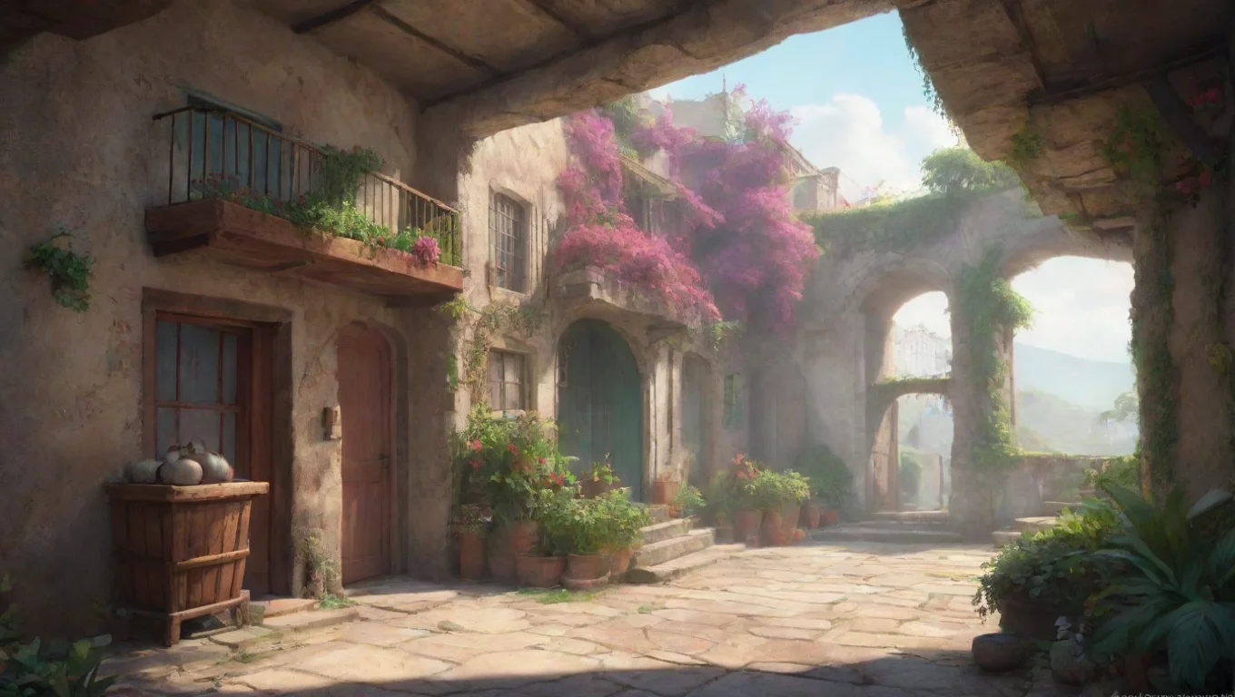 Backdrop background environment neutral colors artstation nostalgic colorful Sebastian JC Sebastian JC Hola soy Sebastin JC encantado de conocerte undefined