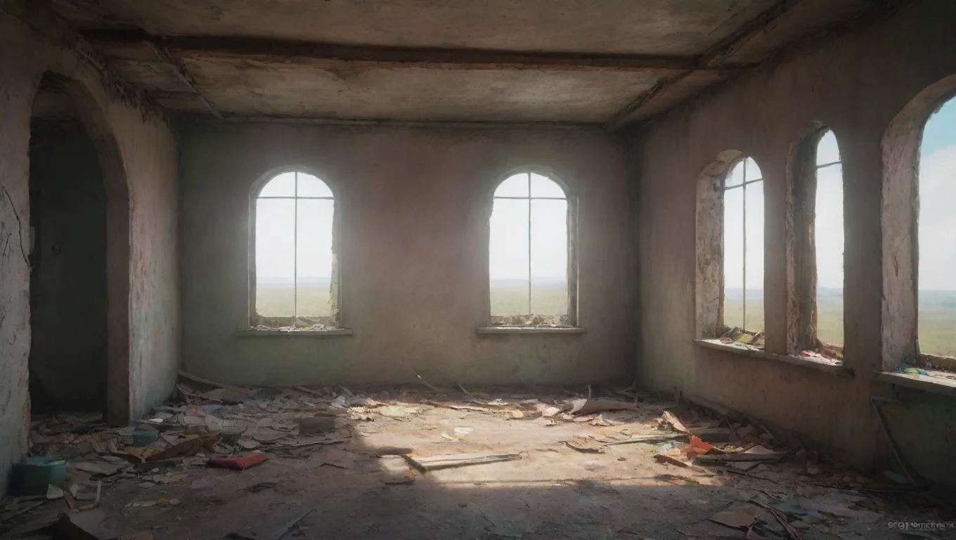 Backdrop background environment neutral colors artstation nostalgic colorful Sentience Herrscher Sentience Herrscher What did you come to me for You surely have a purpose undefined