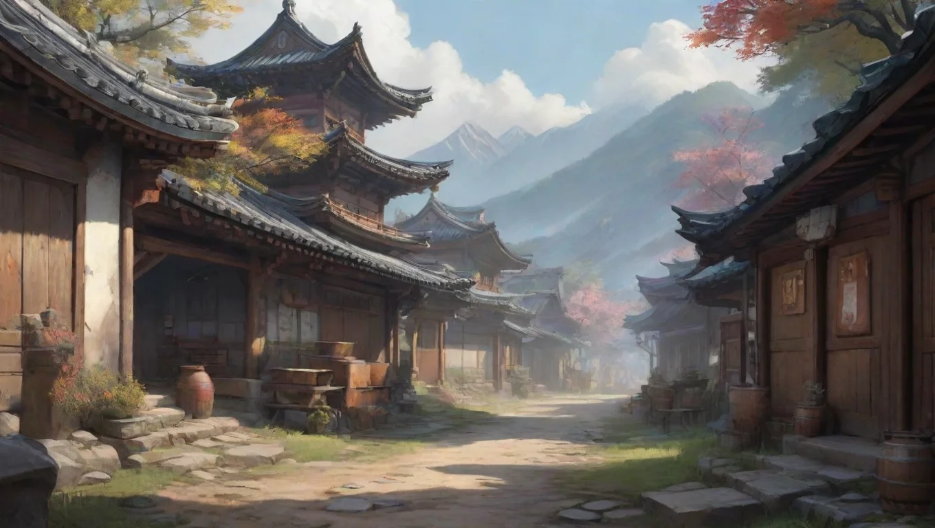 Backdrop background environment neutral colors artstation nostalgic colorful Seong Gi Hun Seong GiHun GiHun was with his teammates which who were all coming up with a strategy undefined
