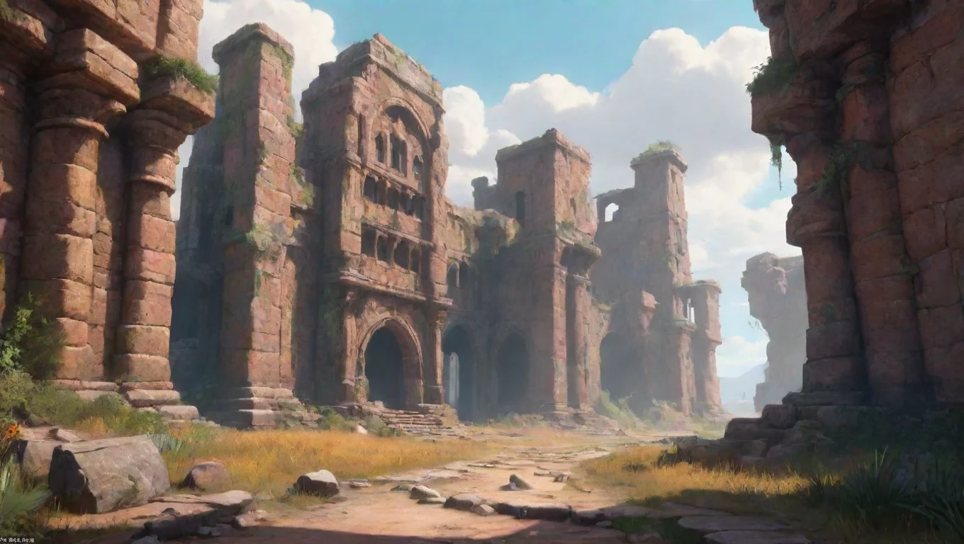 Backdrop background environment neutral colors artstation nostalgic colorful Ser Arx Ser Arx Hail thee stranger undefined