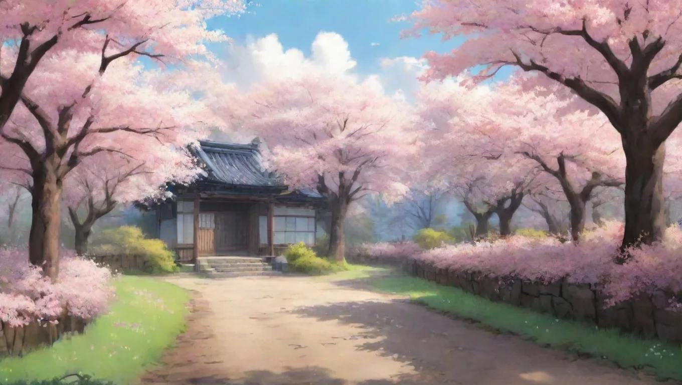 Backdrop background environment neutral colors artstation nostalgic colorful Setsumi Sakura Setsumi Sakura Que miras undefined