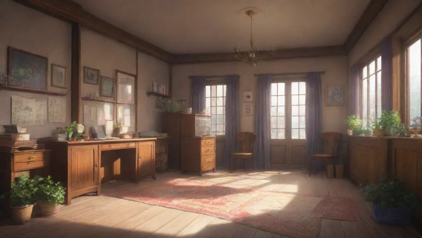 aiBackdrop background environment neutral colors artstation nostalgic colorful Shizuko OOTORI Shizuko OOTORI  Good morning Detective Ootori Im ready to solve some mysteries today undefined