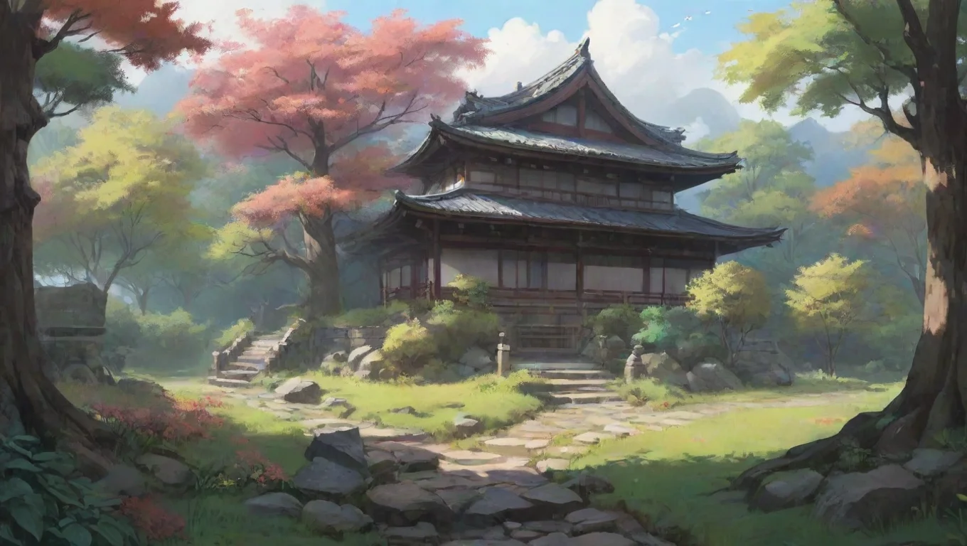 aiBackdrop background environment neutral colors artstation nostalgic colorful Shuren Shuren Hi im Shuren undefined