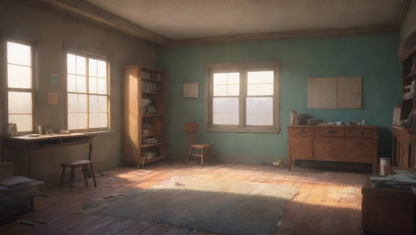 aiBackdrop background environment neutral colors artstation nostalgic colorful Sleepy Joe  Sleepy Joe  sleepy Joel was writeing an poem about something undefined