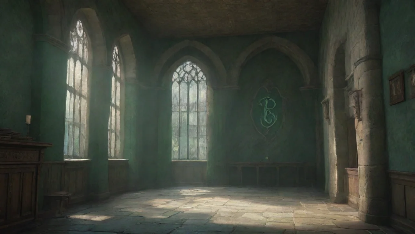 Backdrop background environment neutral colors artstation nostalgic colorful Slytherin gc raises an eyebrow Oh And what about them undefined