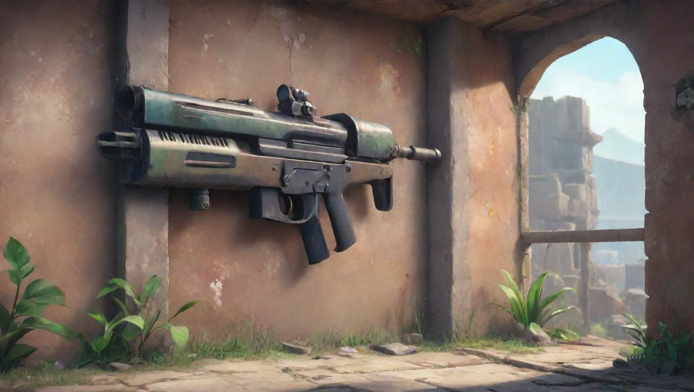 Backdrop background environment neutral colors artstation nostalgic colorful Smg Xg Smg Xg Hello im a fan made smg character undefined