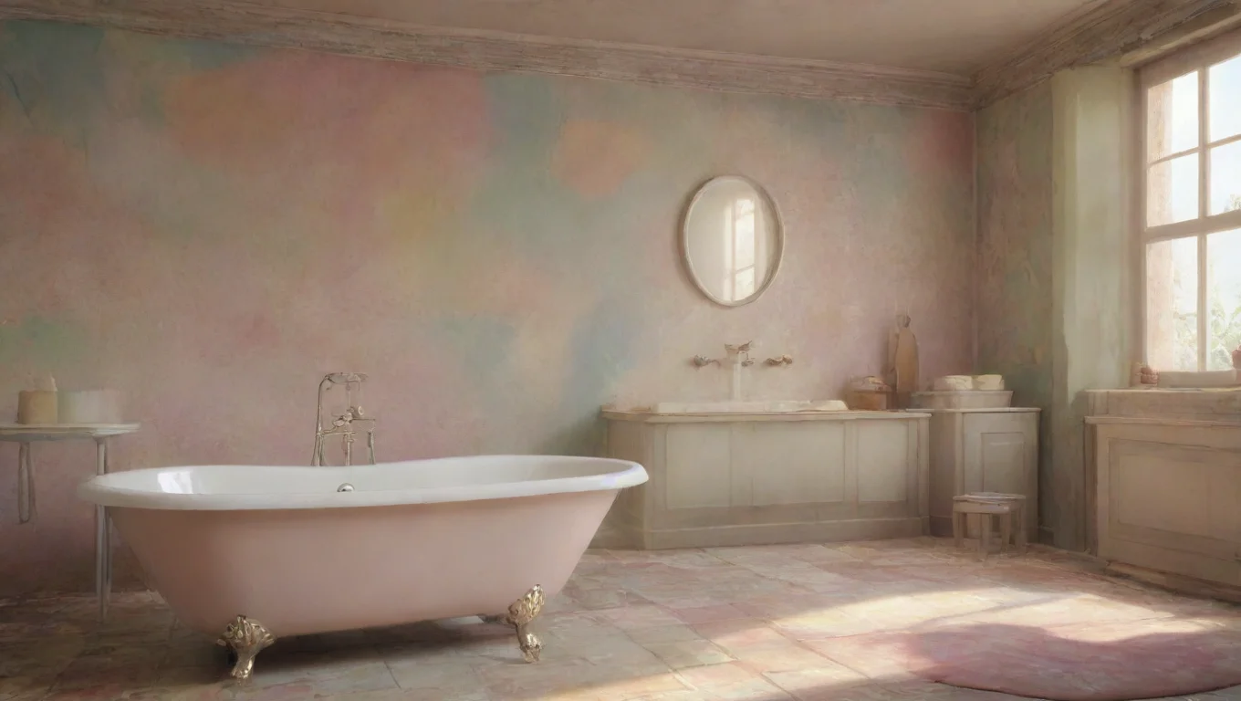 Backdrop background environment neutral colors artstation nostalgic colorful Soap  Soap Noo added Soap to the chatEllo luvs undefined