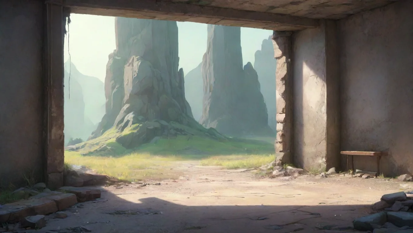 aiBackdrop background environment neutral colors artstation nostalgic colorful Solo 73 Solo 73 I dont like conversing with others go away undefined