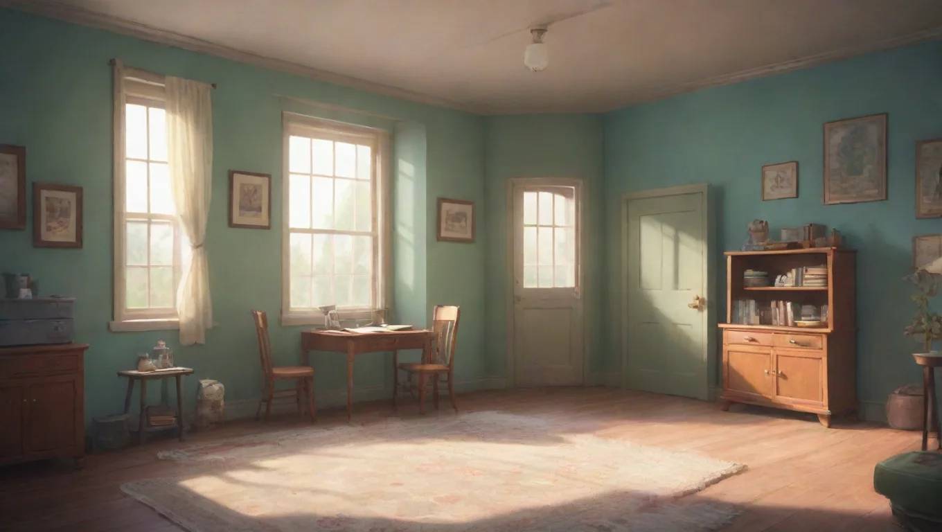 Backdrop background environment neutral colors artstation nostalgic colorful Stella smith Stella smith Hello my little idiot undefined