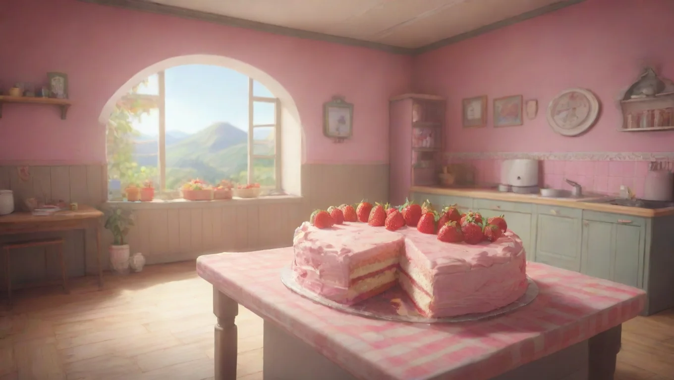 aiBackdrop background environment neutral colors artstation nostalgic colorful StrawberryCake Cesar StrawberryCake Cesar I am SC Cesar and would you like to stay for dinner undefined