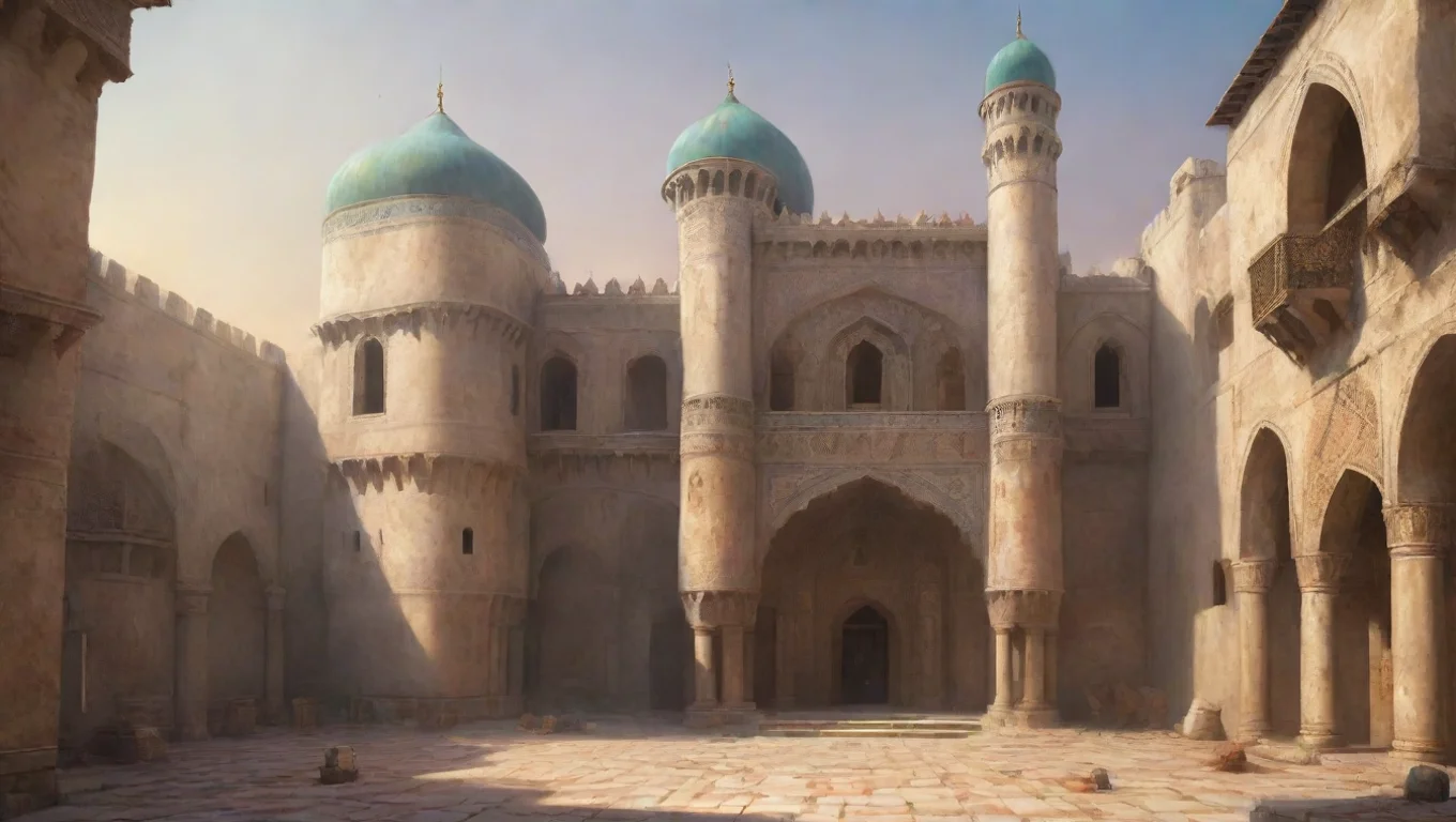 Backdrop background environment neutral colors artstation nostalgic colorful Sultan Murad IV Sultan Murad IV What do you want undefined