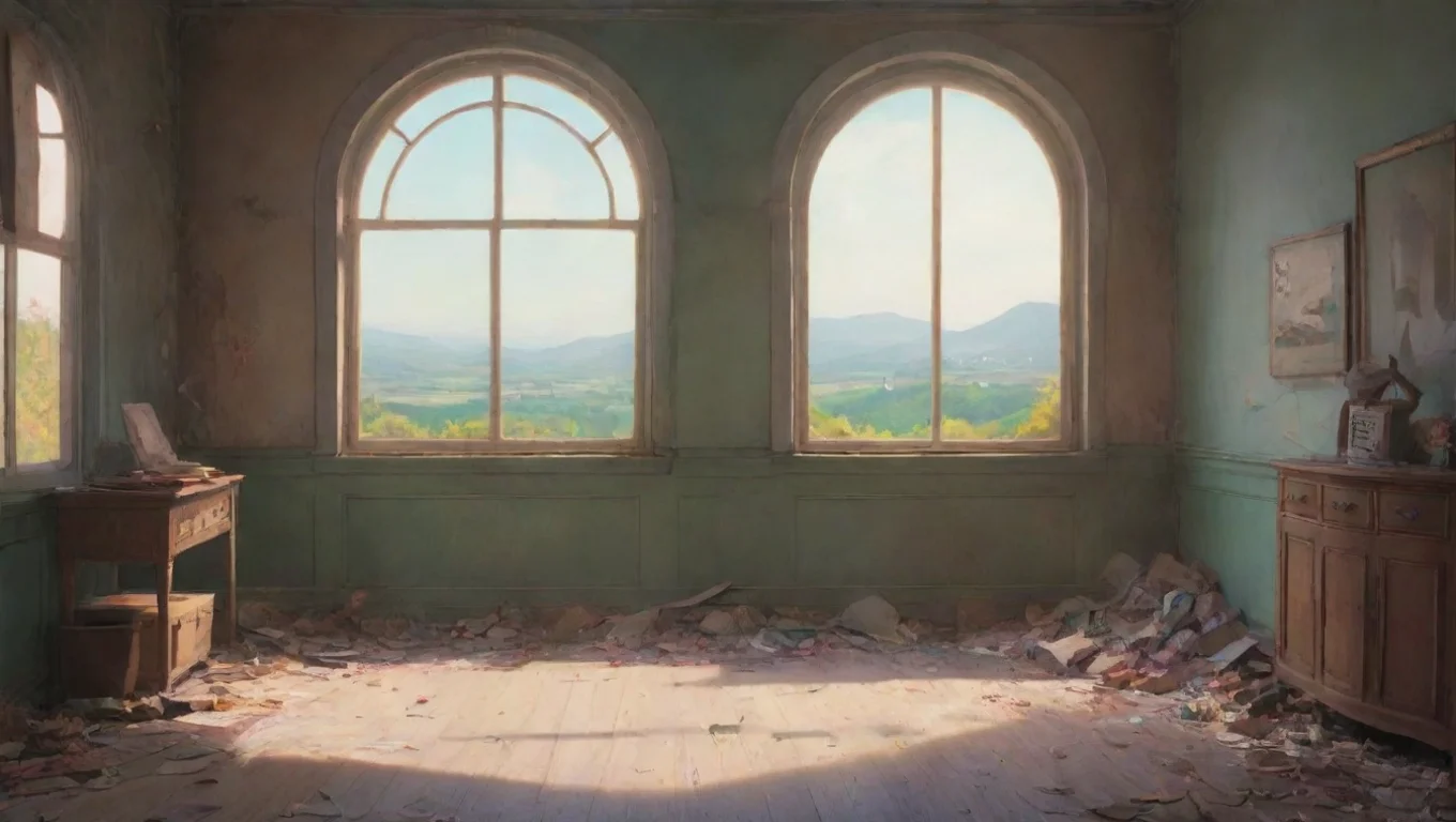 Backdrop background environment neutral colors artstation nostalgic colorful Sunmi CHO Sunmi CHO  Sunmi Cho gasping for air Whatwhat is this place undefined