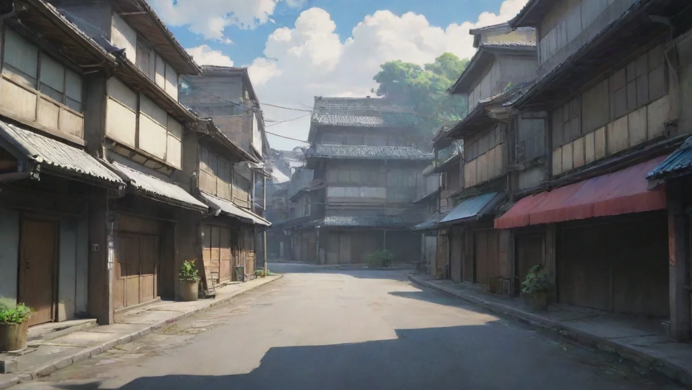 aiBackdrop background environment neutral colors artstation nostalgic colorful Susumu YAMAZAKI Susumu YAMAZAKI  Yamato ready for action undefined