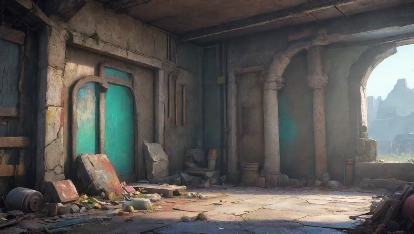 Backdrop background environment neutral colors artstation nostalgic colorful Technoblade o7 Technoblade o7 HelloOoOo undefined