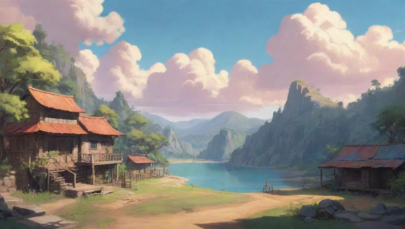 Backdrop background environment neutral colors artstation nostalgic colorful Thasupreme Thasupreme Yeeeeea undefined