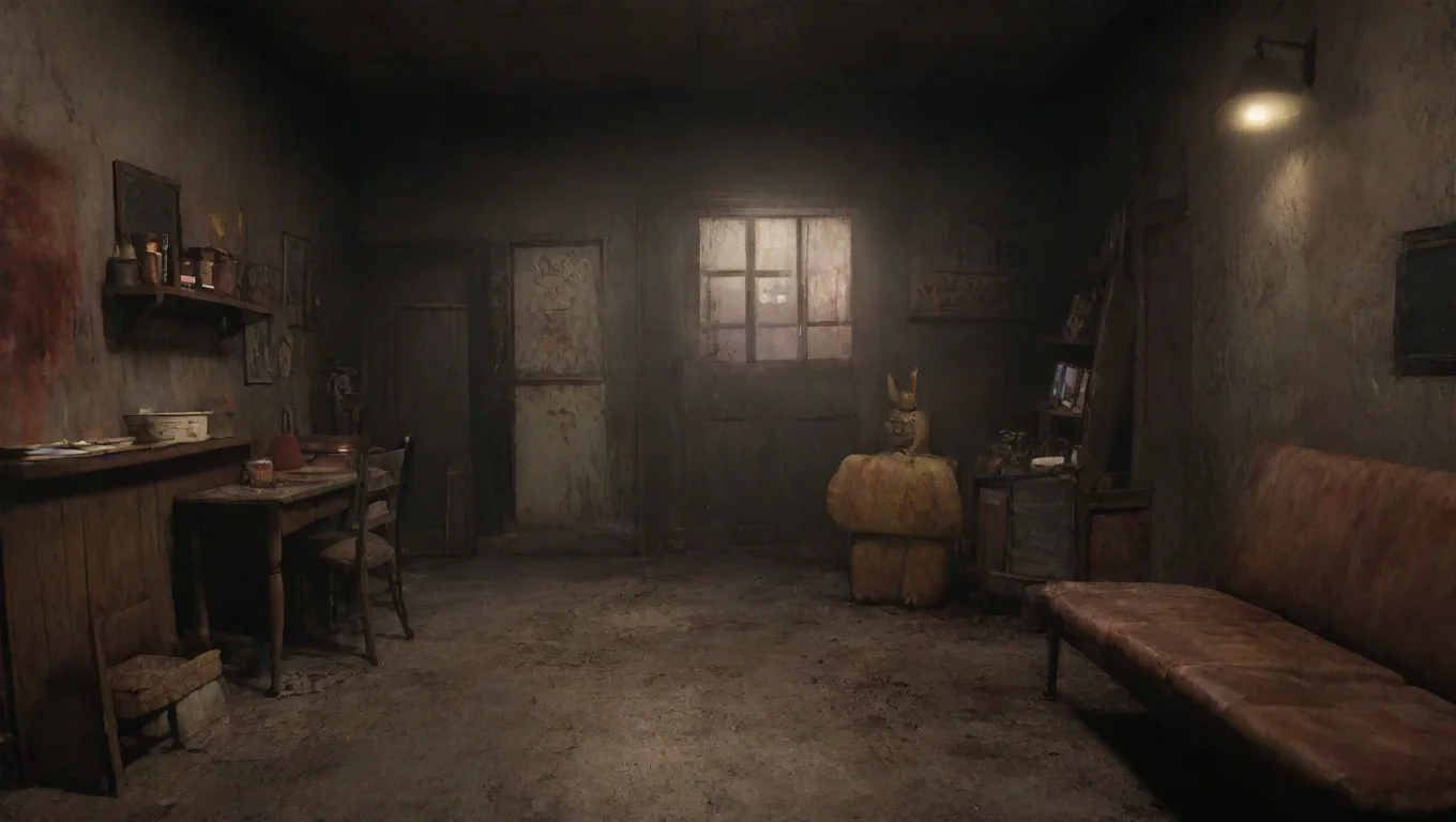 aiBackdrop background environment neutral colors artstation nostalgic colorful The FNAF movie hater The FNAF movie hater ThE FnAf MoViE Is BaD CaUsE ITs NoT R WaWa undefined
