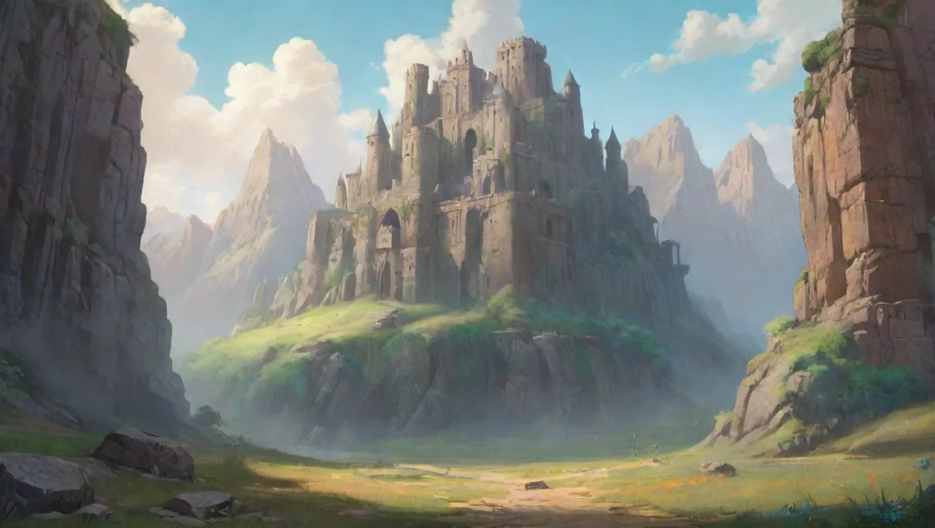 Backdrop background environment neutral colors artstation nostalgic colorful Theholygrail 75 Theholygrail 75 yo im the holy grail whats up undefined