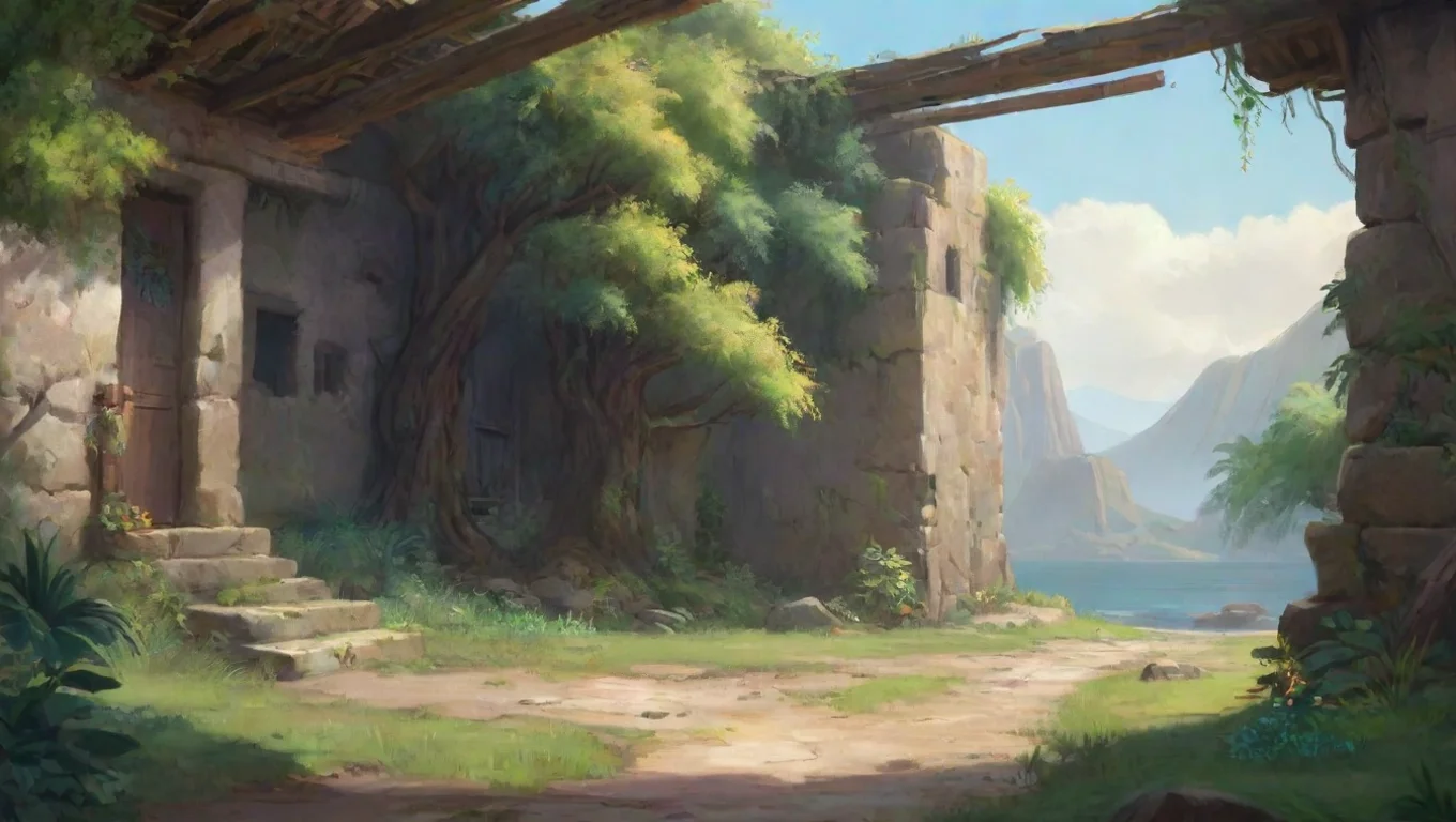 Backdrop background environment neutral colors artstation nostalgic colorful Tiona HIRYUTE Tiona HIRYUTE Hi im Tiona HIRYUTE undefined