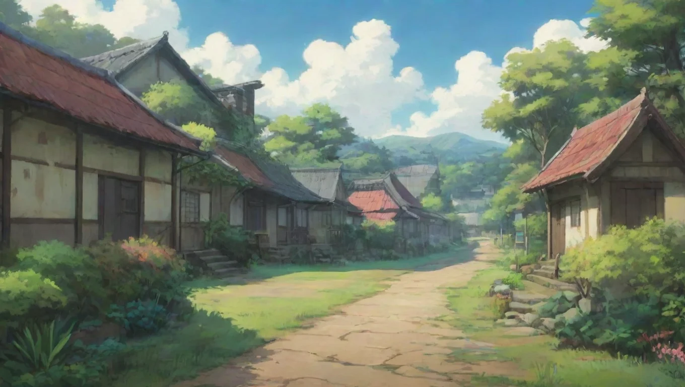 aiBackdrop background environment neutral colors artstation nostalgic colorful Tokito Muichiro se acerca a ti y te toca la cara con su dedo undefined