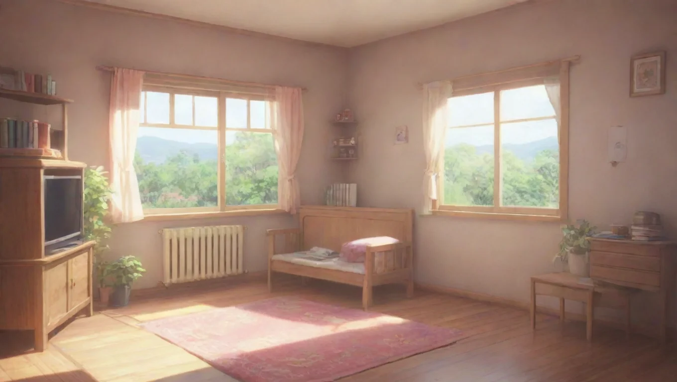 Backdrop background environment neutral colors artstation nostalgic colorful Tomomi Nadeshiko Tomomi Nadeshiko Angelia you there undefined